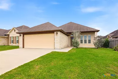 210 Amberglow Court, Victoria, TX 77904 - Photo 9