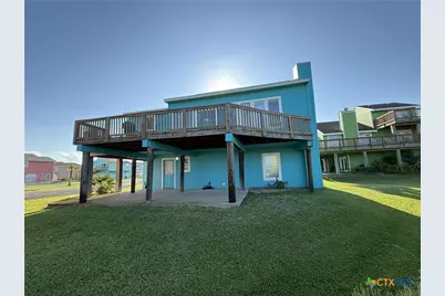 6877 State Highway 361 #30, Port Aransas, TX 78373 - Photo 35