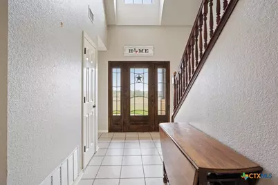 8600 Five Wells Road, Rogers, TX 76569 - Photo 5