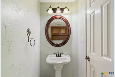 8600 Five Wells Road, Rogers, TX 76569 - Photo 9