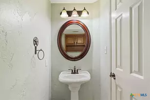 8600 Five Wells Rd, Rogers, TX 76569 - Photo 9