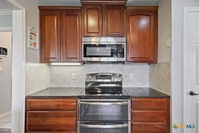 8600 Five Wells Road, Rogers, TX 76569 - Photo 15