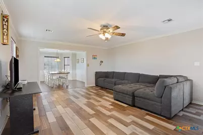 8600 Five Wells Road, Rogers, TX 76569 - Photo 11