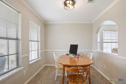 8600 Five Wells Road, Rogers, TX 76569 - Photo 35