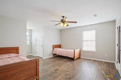 8600 Five Wells Road, Rogers, TX 76569 - Photo 23