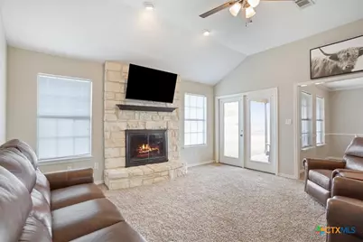 8600 Five Wells Road, Rogers, TX 76569 - Photo 33