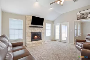 8600 Five Wells Rd, Rogers, TX 76569 - Photo 33