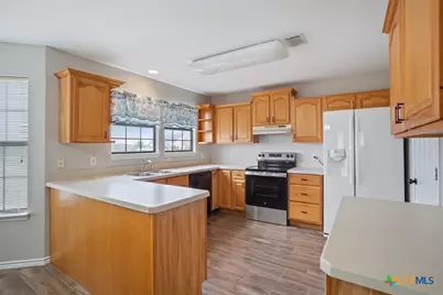 8600 Five Wells Road, Rogers, TX 76569 - Photo 37