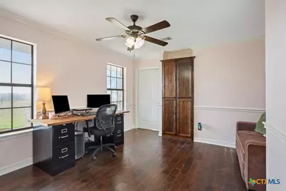 8600 Five Wells Road, Rogers, TX 76569 - Photo 7