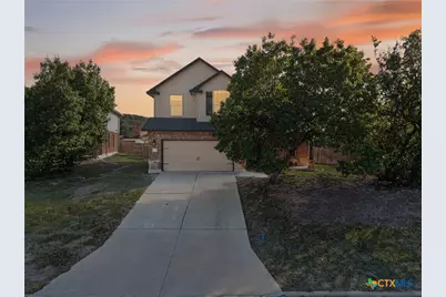 818 Terra Cotta Court, Harker Heights, TX 76548 - Photo 5