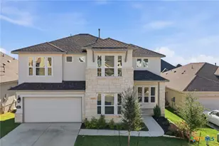 662 Hidden View St, New Braunfels, TX 78130 - Photo 1