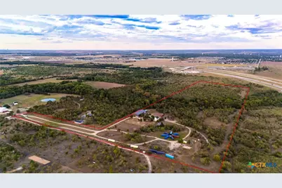 1501 Boggy Creek Road, Lockhart, TX 78644 - Photo 29