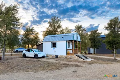 1501 Boggy Creek Road, Lockhart, TX 78644 - Photo 5