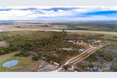 1501 Boggy Creek Road, Lockhart, TX 78644 - Photo 27