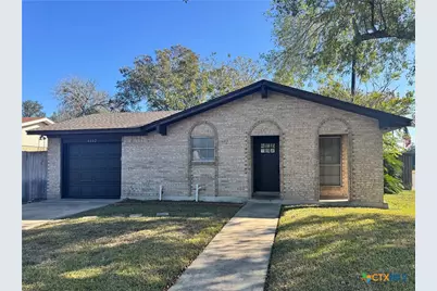 4602 Dahlia Lane, Victoria, TX 77904 - Photo 1