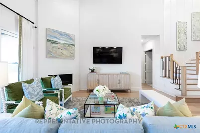 4412 Wendell Way, Schertz, TX 78108 - Photo 9