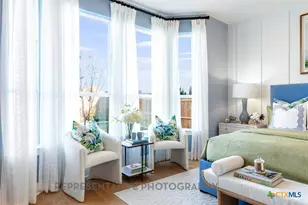 4412 Wendell Way, Schertz, TX 78108 - Photo 13