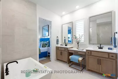 4412 Wendell Way, Schertz, TX 78108 - Photo 19