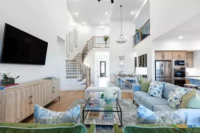 4412 Wendell Way, Schertz, TX 78108 - Photo 3