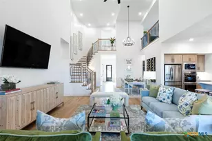 4412 Wendell Way, Schertz, TX 78108 - Photo 3