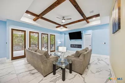 195 Crazy Horse Trail, Canyon Lake, TX 78133 - Photo 7