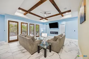 195 Crazy Horse Trail, Canyon Lake, TX 78133 - Photo 7