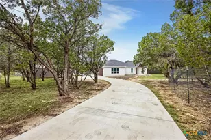 195 Crazy Horse Trail, Canyon Lake, TX 78133 - Photo 3