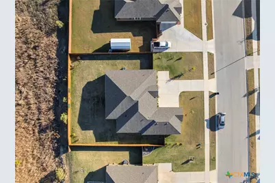 2518 Meadow Lark Drive, Killeen, TX 76542 - Photo 37