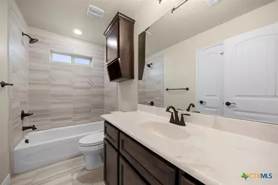 2518 Meadow Lark Drive, Killeen, TX 76542 - Photo 23