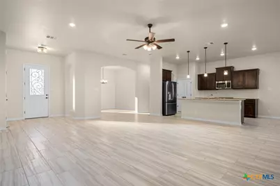 2518 Meadow Lark Drive, Killeen, TX 76542 - Photo 5