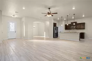 2518 Meadow Lark Dr, Killeen, TX 76542 - Photo 5