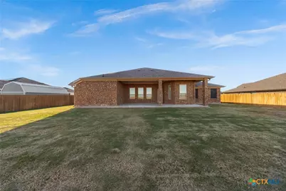 2518 Meadow Lark Drive, Killeen, TX 76542 - Photo 33