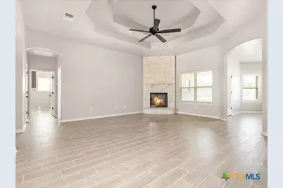 602 Dred Roger Circle, Killeen, TX 76542 - Photo 5