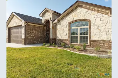 602 Dred Roger Circle, Killeen, TX 76542 - Photo 3