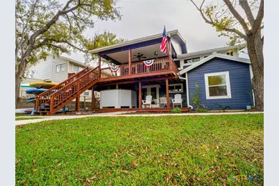 605 Cove Circle, Granite Shoals, TX 78654 - Photo 17