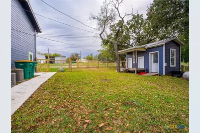 605 Cove Circle, Granite Shoals, TX 78654 - Photo 25