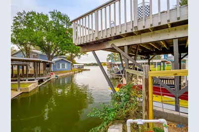 605 Cove Circle, Granite Shoals, TX 78654 - Photo 23