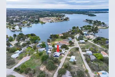 605 Cove Circle, Granite Shoals, TX 78654 - Photo 27