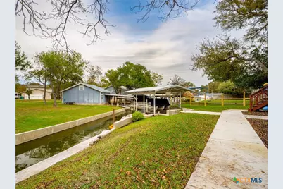605 Cove Circle, Granite Shoals, TX 78654 - Photo 21