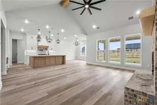 7921 Rock Crest Dr, Moody, TX 76557 - Photo 3