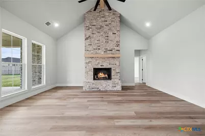 7921 Rock Crest Drive, Moody, TX 76557 - Photo 5