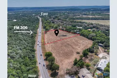 13607 Fm-306, Canyon Lake, TX 78133 - Photo 1