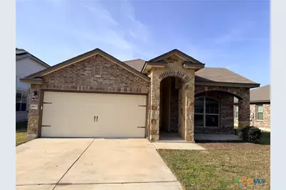 6622 Ambrose Circle, Temple, TX 76502 - Photo 1
