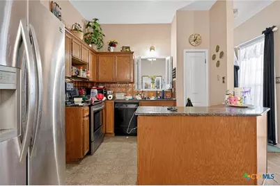 1007 Old Oak Road, Harker Heights, TX 76548 - Photo 5