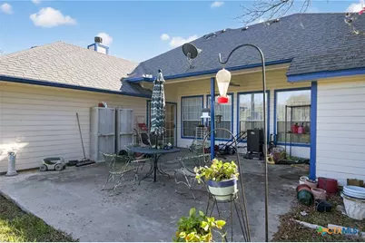 1007 Old Oak Road, Harker Heights, TX 76548 - Photo 17