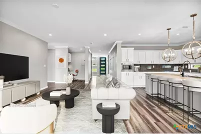 900 Chamberlin Road, Dale, TX 78616 - Photo 3