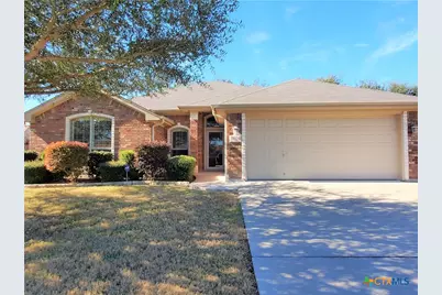 5020 Sean Patrick Glen, Temple, TX 76502 - Photo 1