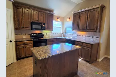 5020 Sean Patrick Glen, Temple, TX 76502 - Photo 5