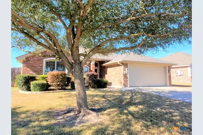 5020 Sean Patrick Glen, Temple, TX 76502 - Photo 3
