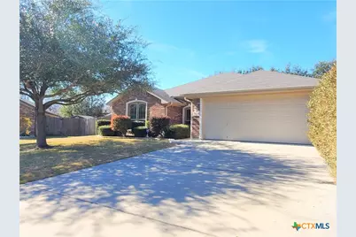 5020 Sean Patrick Glen, Temple, TX 76502 - Photo 3